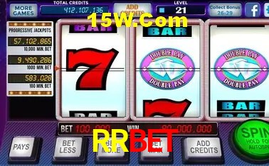 Jackpot Winner